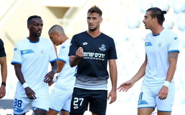 רן ואתורי
