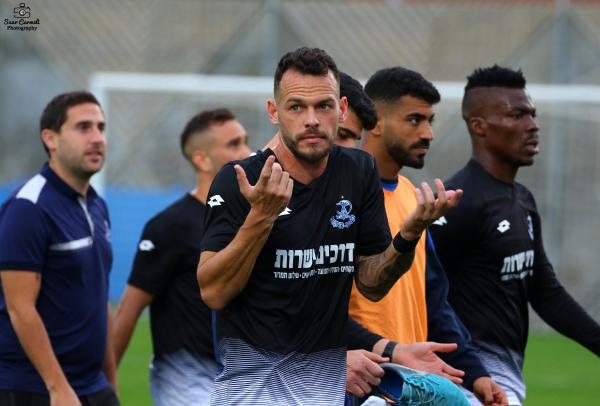 אופק פישלר