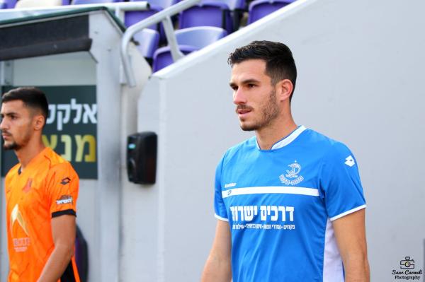אוהד רבינוביץ'