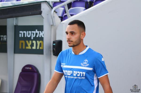 מתן גושה