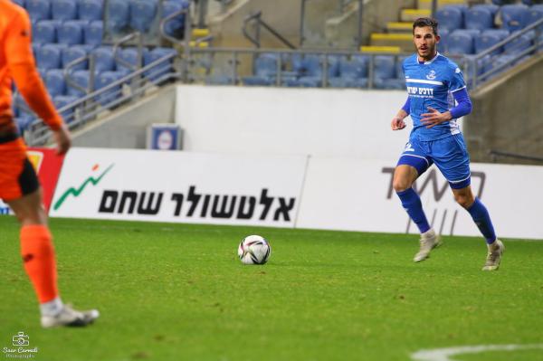 אוהד רבינוביץ'