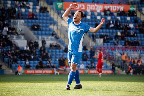 עוז פרץ