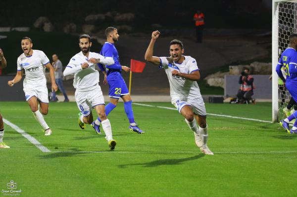 ויקי כחלון, ירדן כהן ומתן גושה חוגגים ניצחון דרמטי במיוחד