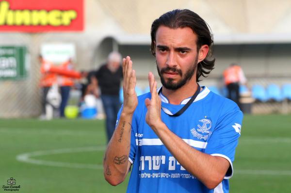 ליאור ברקוביץ'