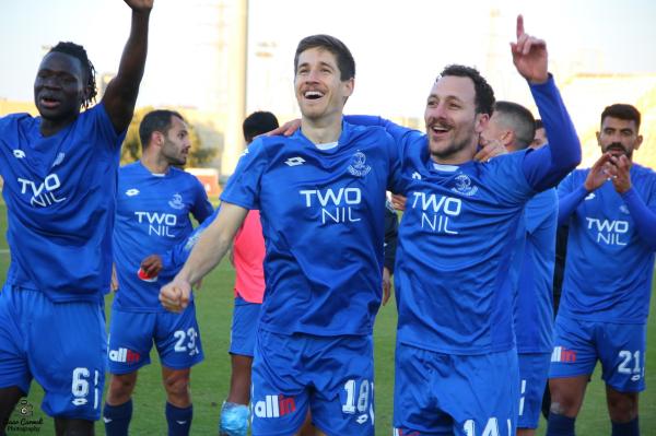 עוז פרץ, עידו דוידוב וג'ימי אלכסיס