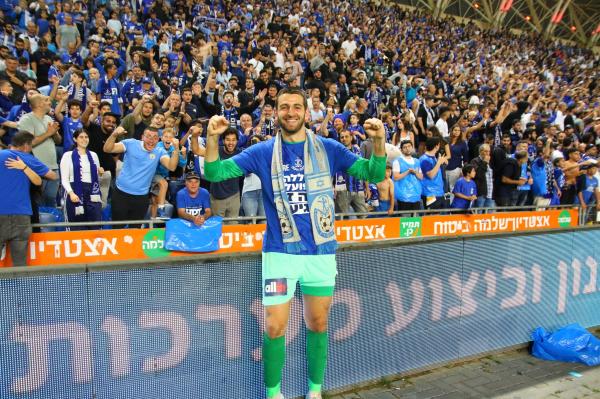 עומר כץ