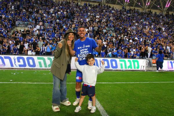 עידן ורד
