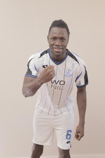 ג'ימי אלכסיס - יום צילומים הפועל פ"ת, עונת 2022/23