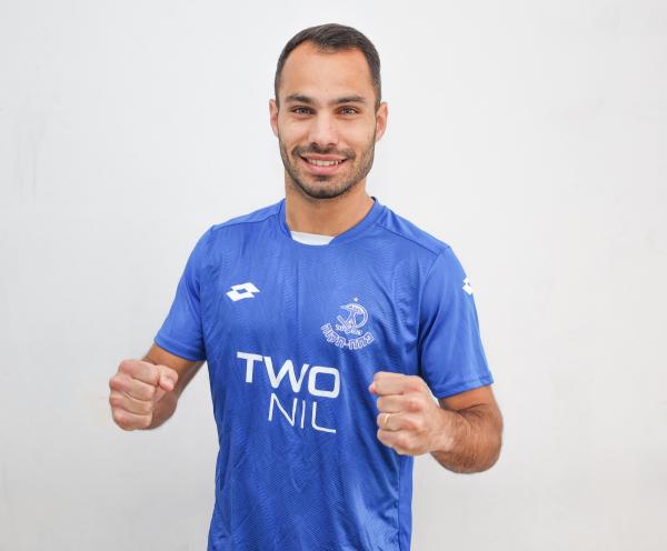 דרור ניר - יום צילומים הפועל פ"ת, עונת 2022/23