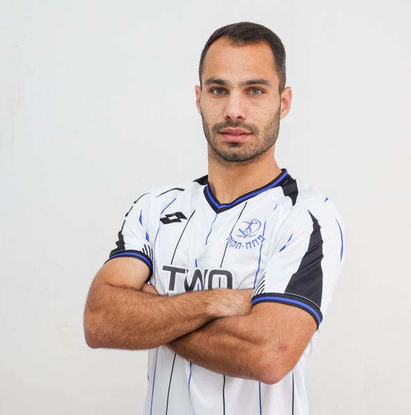 דרור ניר - יום צילומים הפועל פ"ת, עונת 2022/23