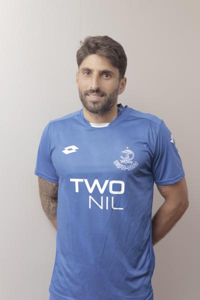 חיים איצרין - יום צילומים הפועל פ"ת, עונת 2022/23
