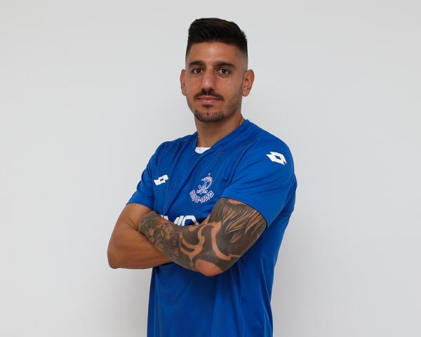 עידן שמש - יום צילומים הפועל פ"ת, עונת 2022/23