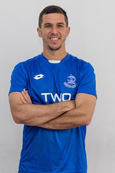 עידן ורד - יום צילומים הפועל פ"ת, עונת 2022/23
