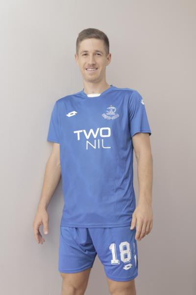 עידו דוידוב - יום צילומים הפועל פ"ת, עונת 2022/23