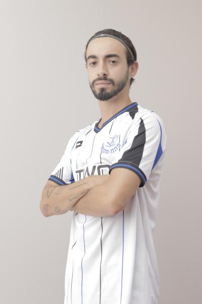 ליאור ברקוביץ' - יום צילומים הפועל פ"ת, עונת 2022/23