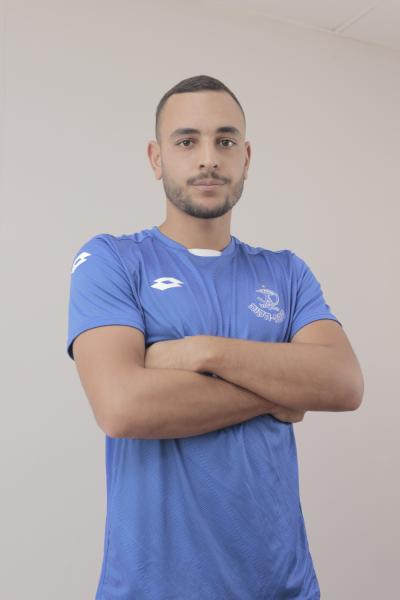 מתן גושה - יום צילומים הפועל פ"ת, עונת 2022/23