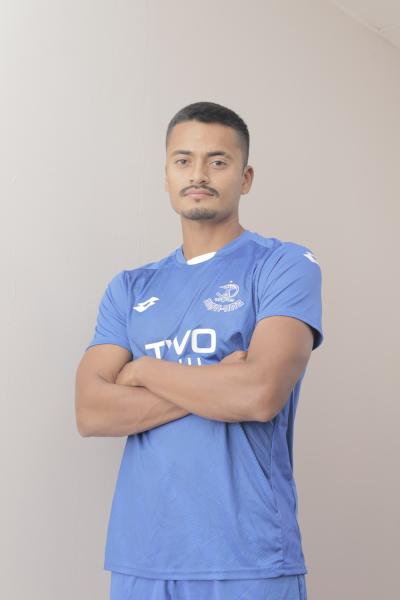 מתן פלג - יום צילומים הפועל פ"ת, עונת 2022/23