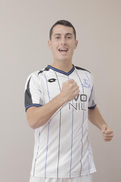 ניב ברקוביץ' - יום צילומים הפועל פ"ת, עונת 2022/23