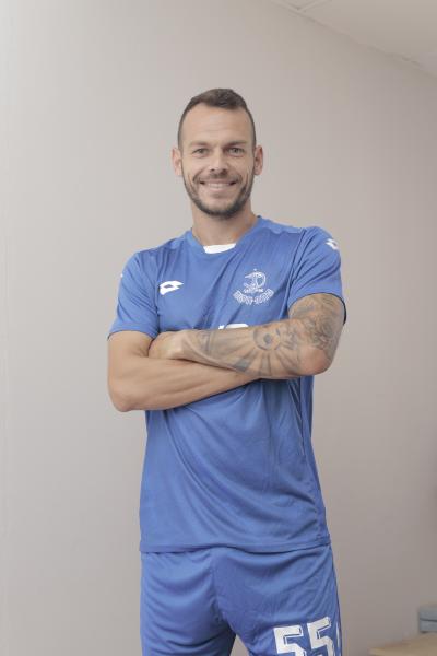 אופק פישלר - יום צילומים הפועל פ"ת, עונת 2022/23