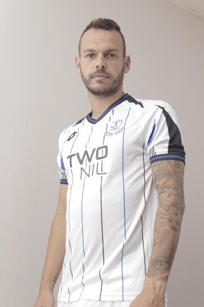 אופק פישלר - יום צילומים הפועל פ"ת, עונת 2022/23
