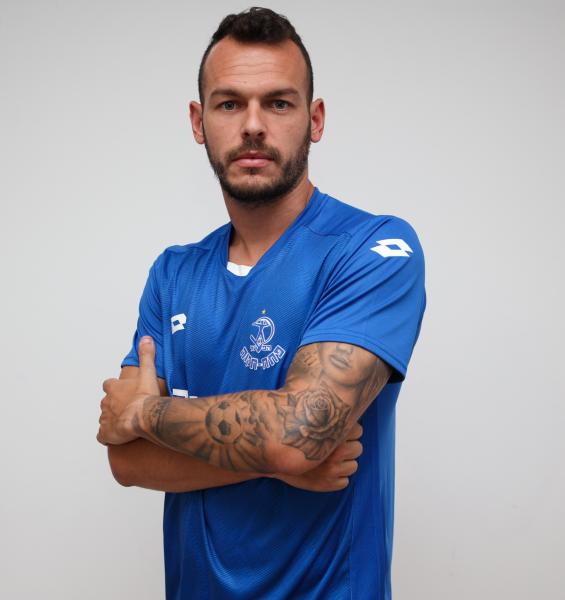 אופק פישלר - יום צילומים הפועל פ"ת, עונת 2022/23