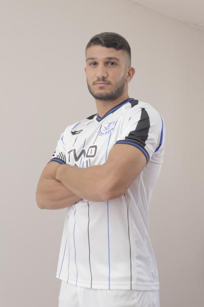 אופק אושר - יום צילומים הפועל פ"ת, עונת 2022/23