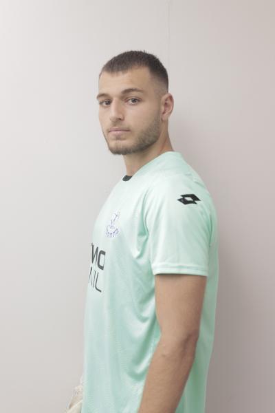 רן חשפיה - יום צילומים הפועל פ"ת, עונת 2022/23