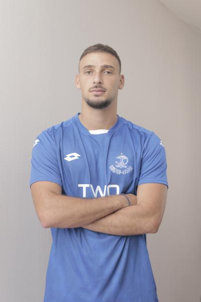 רן ואתורי - יום צילומים הפועל פ"ת, עונת 2022/23