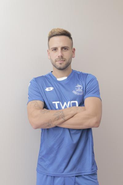 רז שטיין - יום צילומים הפועל פ"ת, עונת 2022/23