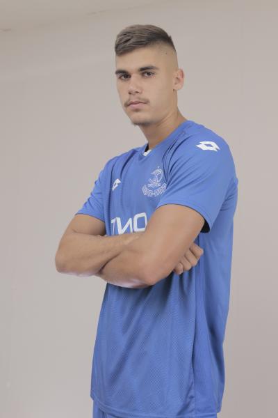 יער זמברובסקי - יום צילומים הפועל פ"ת, עונת 2022/23