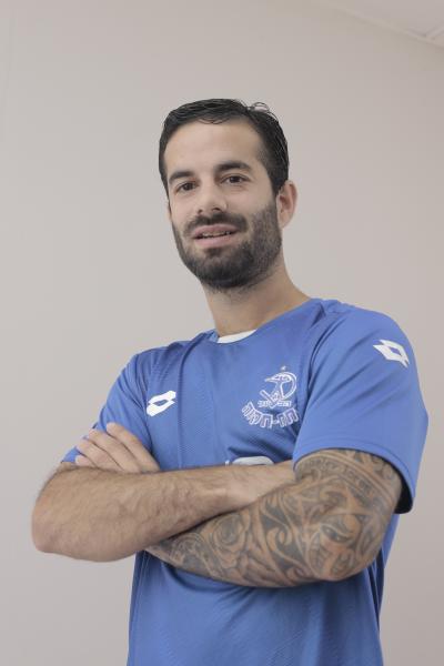 ירדן כהן - יום צילומים הפועל פ"ת, עונת 2022/23