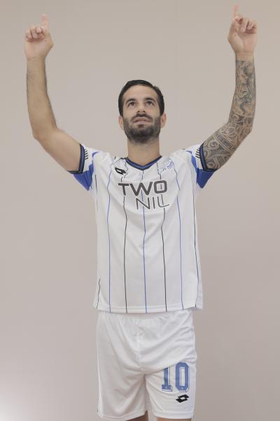 ירדן כהן - יום צילומים הפועל פ"ת, עונת 2022/23