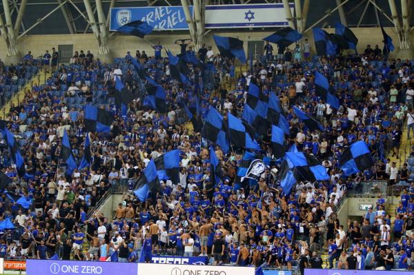 טוטו - מחזור 1 - מכבי פתח-תקוה (0:0) - אוהדי הפועל פתח תקוה פותחים עונה בדרבי טוטו