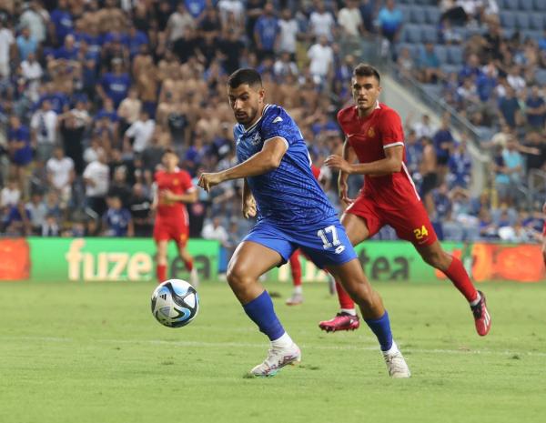 2023/24 - טוטו - מחזור 4 - מ.ס אשדוד (1:0) - בר נאווי