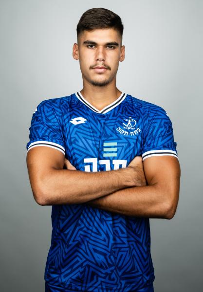 יער זמברובסקי - יום צילומים הפועל פ"ת, עונת 2023/24