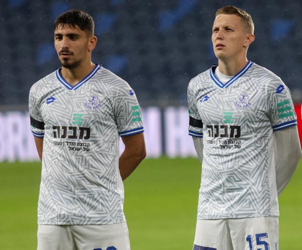 סמואל בראון ורוי נאווי