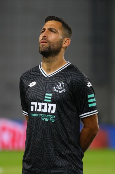 איתי שכטר