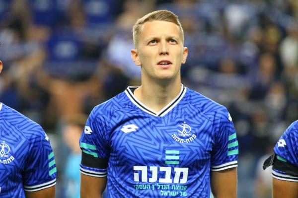 סמואל בראון