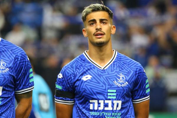 רועי אלימלך