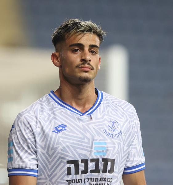 רועי אלימלך