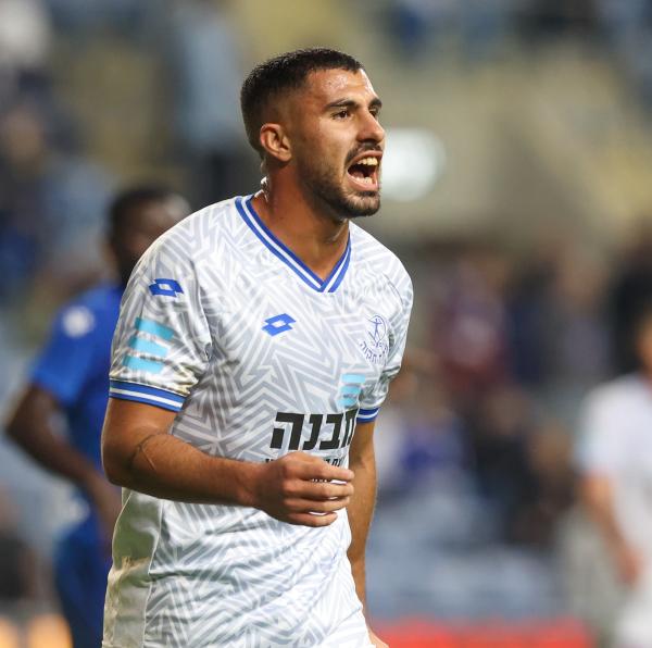 בר נאווי