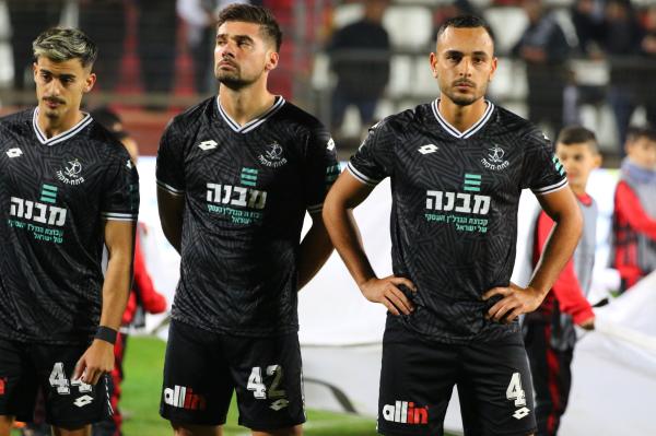 מתן גושה, אנדרה טישיירה ורועי אלימלך