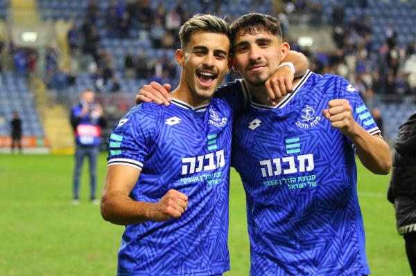 רוי נאווי ורועי אלימלך