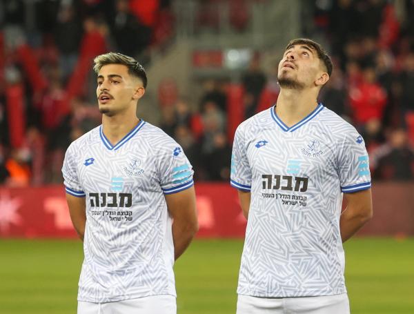 רוי נאווי ורועי אלימלך