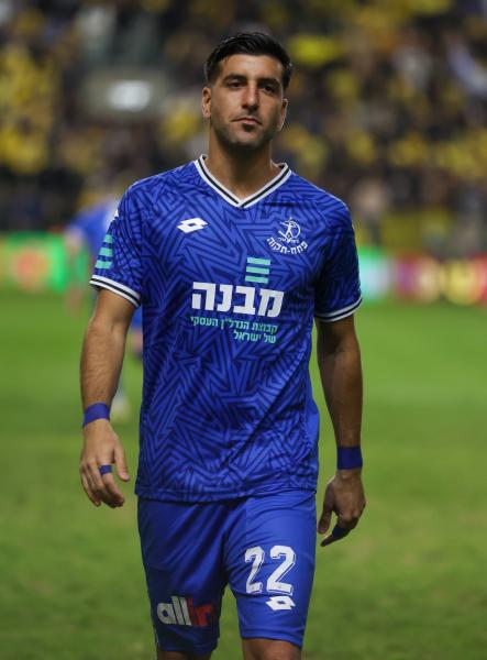 אבי ריקן