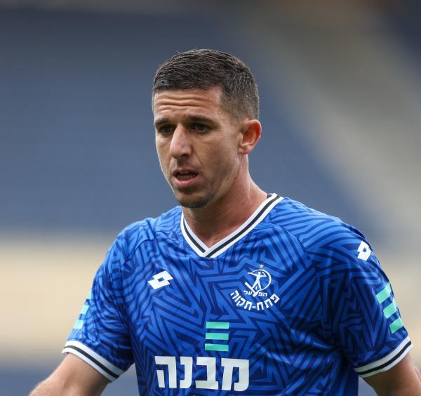 עידן ורד