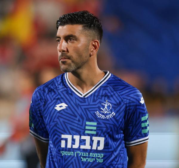 אבי ריקן
