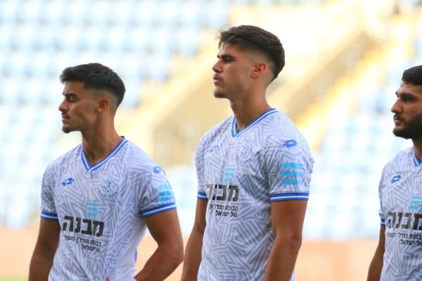 יער זמברובסקי ורועי אלימלך