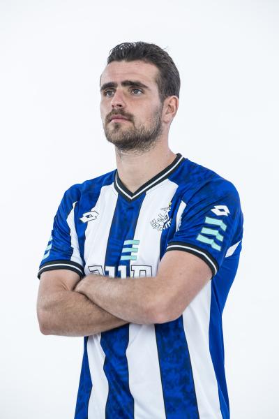 אוהד חזוט - יום צילומים הפועל פ"ת, עונת 2024/25