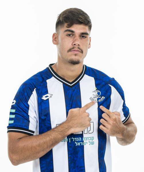 יער זמברובסקי - יום צילומים הפועל פ"ת, עונת 2024/25